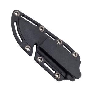Cutit outdoor SOG Field Knife, otel 7Cr17MoV, lama Clip Point 102 mm - Img 22