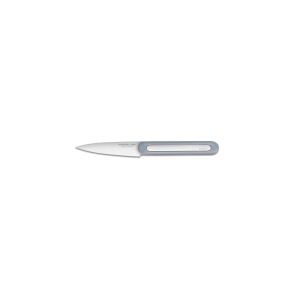 Cutit pentru decojit legume/ fructe 9 cm, Silicone- TB Groupe