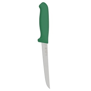 Cutit profesional macelarie dezosat SB6F-PUG lama flexibila 160 mm Morakniv Suedia - Img 4