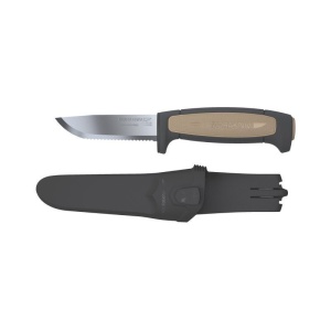 Cutit profesional, Morakniv Rope lama serata din Inox, Morakniv - Img 2