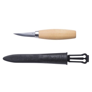 Cutit sculptura Nr. 120 (LC), Morakniv