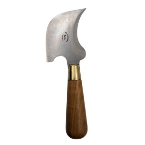 Cutit special pentru selar/pielar - Vergez Blanchard