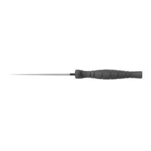 Cutit tactic SOG Nightshade Boot Knife, otel CRYO 440C, lama 95 mm - Img 5