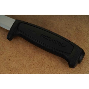 Cutit utilitar Morakniv Basic 511 negru (C) - Img 4