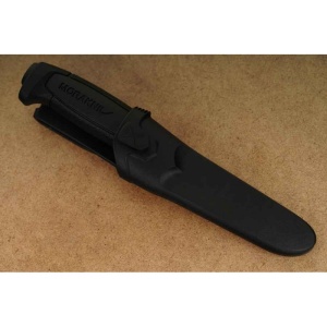 Cutit utilitar Morakniv Basic 511 negru (C) - Img 12