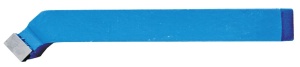 Cutite strunjire 45 varf carbura, Wabeco
