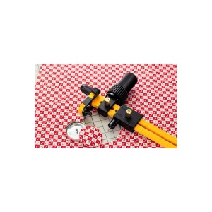 Cutter Circular Tip Compas Olfa CMP-3 – Pentru Taiere Rotunda de Precizie - Img 3
