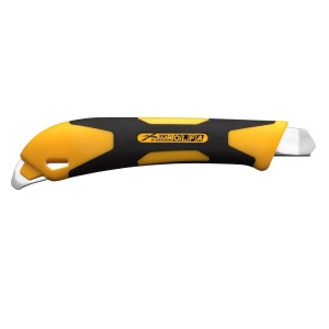 Cutter profesional OLFA XMT-1 Japonia, serie X-Design, lama 12.5 mm - Img 4