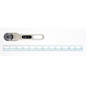 Cutter rotativ profesional KAI Japonia, diametru lama 28 mm - Img 3