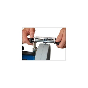 Diamant rectificare piatra ascutire/tocila, Tormek - Img 2