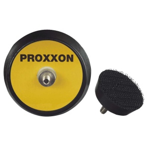 Disc adaptor cu scai, Proxxon 29074, 30mm