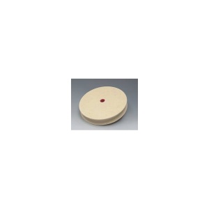 Disc curbat din pasla pentru polizor, Veritas Tools. - Img 2