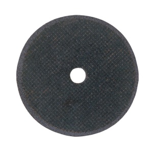 Disc debitor ramforsat, din corindon, 80mm, Proxxon 28729 - Img 3
