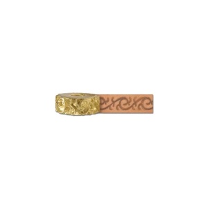 Disc embosare margini piele, Tandy Leather SUA - Img 3