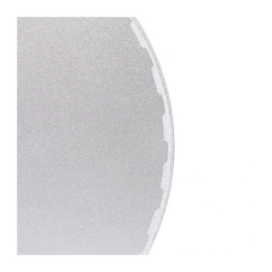 Disc fin debitare diamantat pentru circularele Hi-Tech Diamond - Img 4