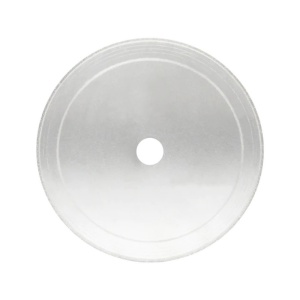 Disc gros de taiere diamantat pentru circularele Hi-Tech Diamond - Img 2