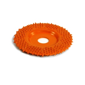 Disc slefuire lemn SABURR - 2" PLAT PT CANELARE - Img 3