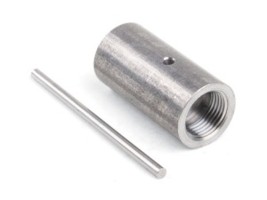 Dispozitiv de fixare 50mm pentru freze Sherline