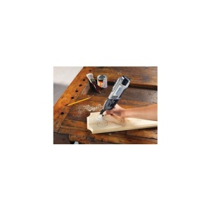 Dremel 8220-2/45, Unealta Rotativa cu Acumulator 12V, 45 Accesorii - Img 13