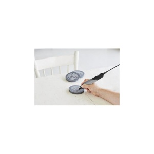 Dremel Stylo+ 2050-10, Unealta Rotativa tip Creion pentru Modelism - Img 3