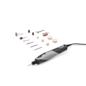 Dremel Stylo+ 2050-15 Unealta Multifunctionala Modelism 9W