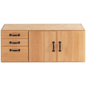 Dulap banc de lucru tamplarie SM03 pentru seria Elite 1500, Scandi 1825 si 1425, Sjobergs - Img 2
