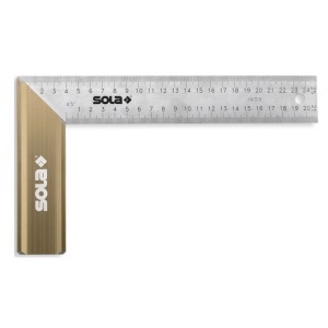 Echer de tamplarie SRB, SOLA