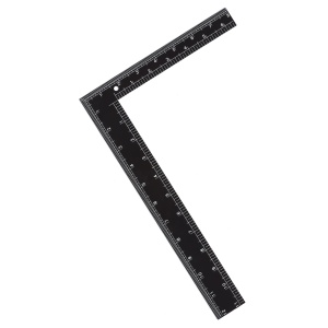 Echer pentru pielarie metalic 305 x 205 mm Tandy Leather