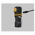 F01603BC Lanterna tactica Predator XP-L HI - lumina alba, Armytek - Img 9