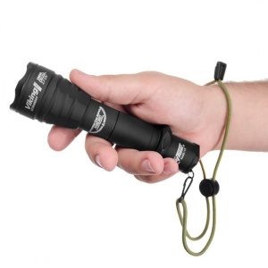 F01903BW Lanterna tactica Viking Pro XHP50 Warm, Armytek - Img 22