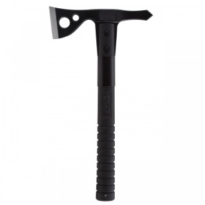 F06TN-CP Topor fasthawk black, SOG - Img 2