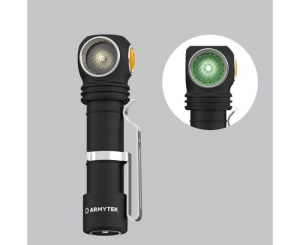 F09201W Lanterna Wizard C2 WG Magnet USB - lumina calda, Armytek - Img 7