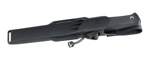 Fallkniven A1nez - Teaca Zytel pentru cutitul A1 cu blocare dubla - Img 2