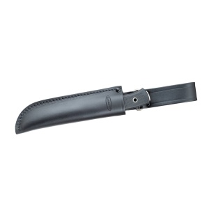 Fallkniven F1eo - Teaca din piele pentru cutitul F1