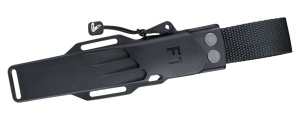 Fallkniven F1nezLeft - Teaca Zytel pentru cutitul F1 (stangaci)