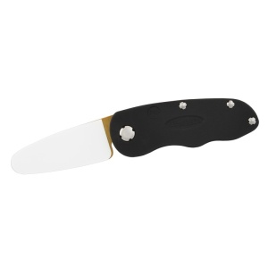 Fallkniven FS3 - Piatra de ascutit pliabila diamant si ceramica Flipstone - Img 2