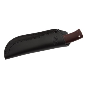 Fallkniven HK9el - Teaca din piele pentru cutitul HK9 - Img 3