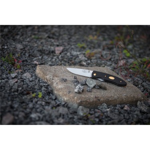 Fallkniven PCx briceag EDC premium cu lama Lam.CoS si maner Grilon - Img 17