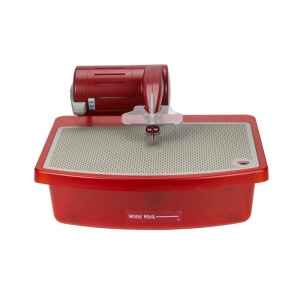 Fierastrau circular pentru sticla / ceramica / piatra, Gemini Taurus III - Img 2