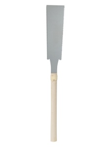 Fierastrau japonez cu lama dubla 210 mm, Ryoba Gisuke Series-Takagi - Img 4