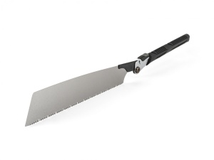 Fierastrau japonez pentru tamplarie pliabil 265 mm , Kataba SHARK M- Takagi - Img 5