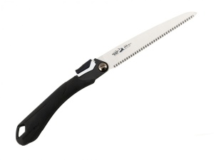 Fierastrau japonez pliabil pentru tamplarie 240 mm, SHARK PRO Series - Takagi - Img 10