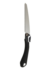 Fierastrau japonez pliabil pentru tamplarie 240 mm, SHARK PRO Series - Takagi - Img 7