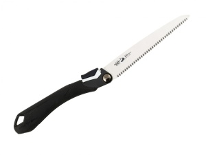 Fierastrau japonez pliabil pentru tamplarie 240 mm, SHARK PRO Series - Takagi - Img 3