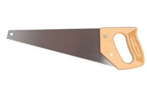 Fierastrau manual pentru lemn, Pebaro