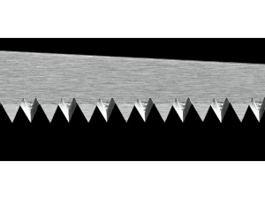 Fierastrau tamplarie special 120mm, pentru gauri de chei,Hikimawari- Takagi - Img 3