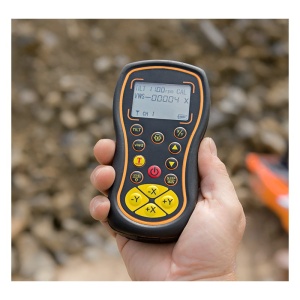 FL 510HV-G Tracking – nivela laser rotativ cu afisaj, cu receptor FR 77-MM - Img 7