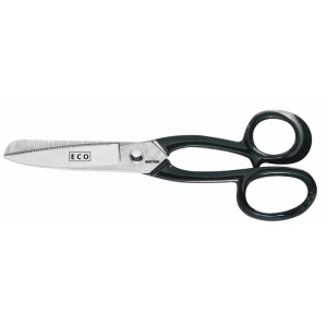 Foarfeca pielarie profesionala, 25cm, Kretzer - Img 2