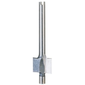Freza pentru faltuire, 3.2mm, Proxxon 29038