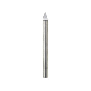 Freza pentru gravura, Proxxon 28766, 60 grade, 1.0x3.2mm - Img 6